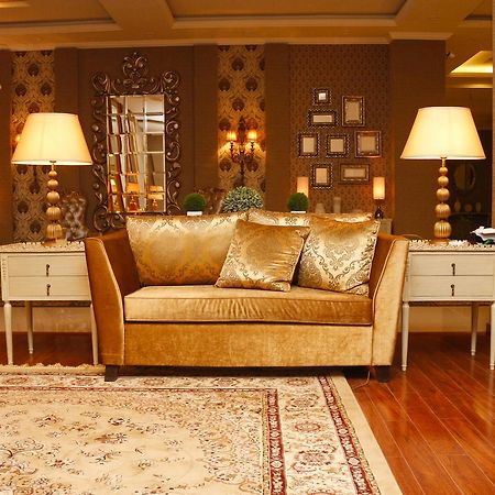 Shelton'S Rezidor Otel Peşaver Dış mekan fotoğraf