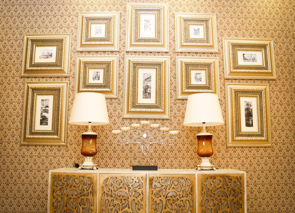 Shelton'S Rezidor Otel Peşaver Dış mekan fotoğraf