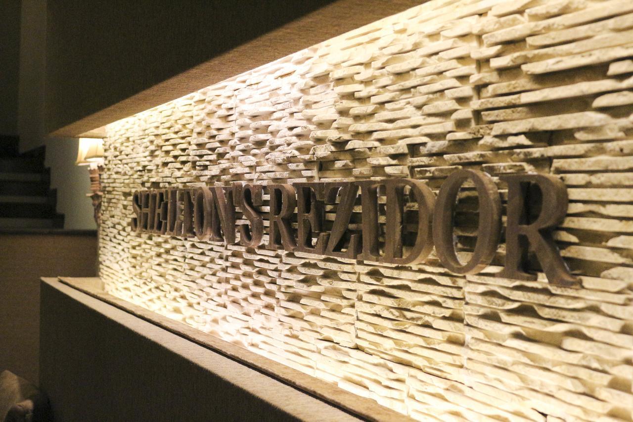 Shelton'S Rezidor Otel Peşaver Dış mekan fotoğraf