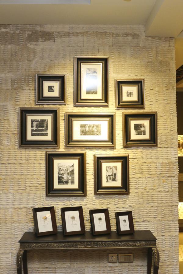 Shelton'S Rezidor Otel Peşaver Dış mekan fotoğraf
